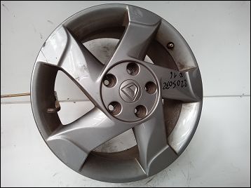 DACIA-JANTE ALUMINIUM 1