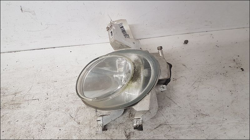 PEUGEOT-PHARE ANTIBROUILLARD AVG