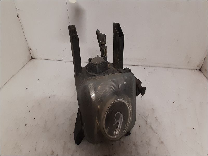 OPEL-PHARE ANTIBROUILLARD AVG