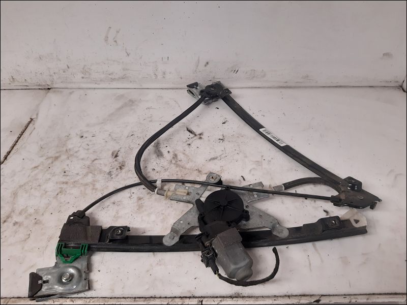 SEAT-MECANISME+MOTEUR LEVE-GLACE AVD