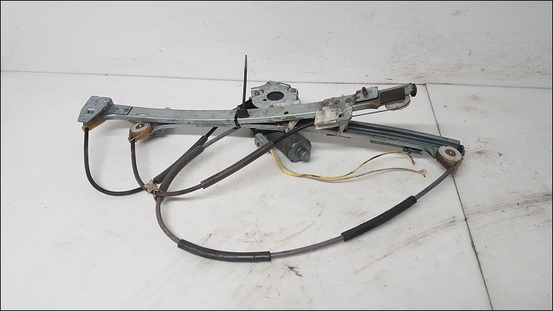 CITROEN-MECANISME+MOTEUR LEVE-GLACE AVD