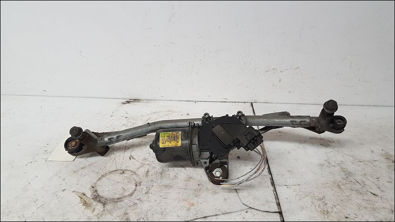 CITROEN-MOTEUR ESSUIE-GLACE AV