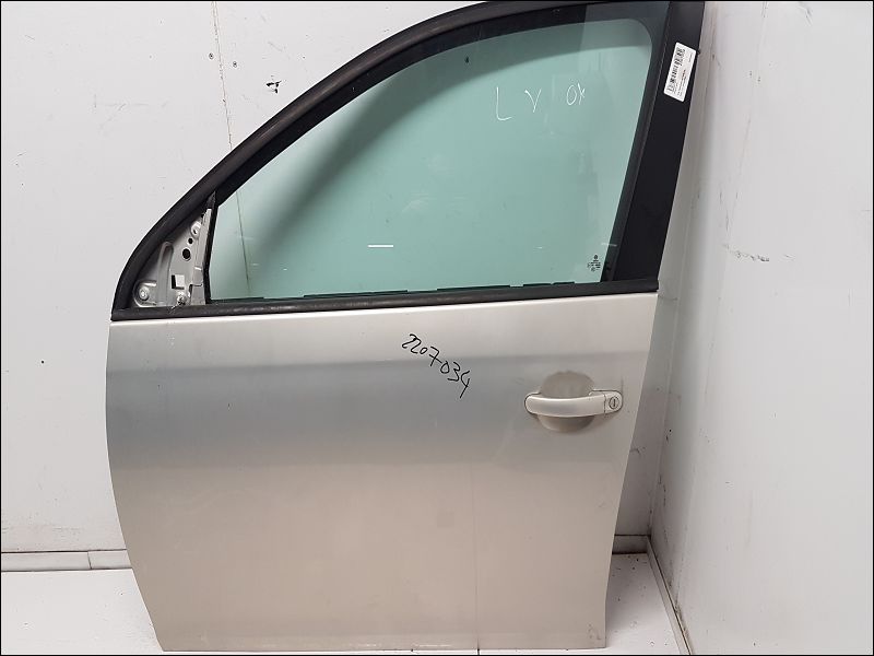 VOLKSWAGEN-PORTE AVG