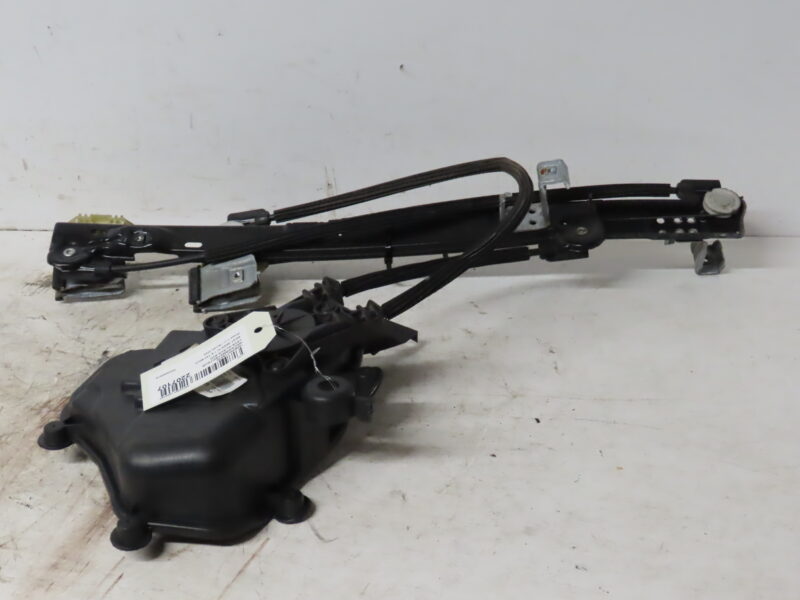 SEAT-MECANISME+MOTEUR LEVE-GLACE AVD