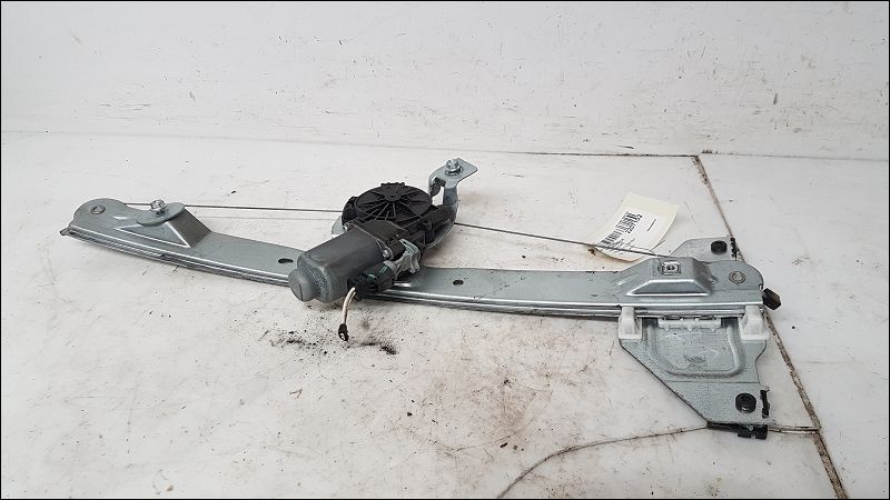 CITROEN-MECANISME+MOTEUR LEVE-GLACE AVD