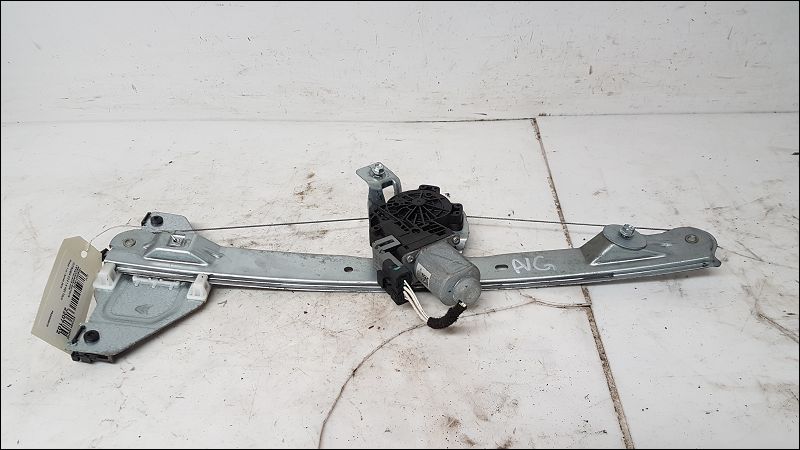 CITROEN-MECANISME+MOTEUR LEVE-GLACE AVG