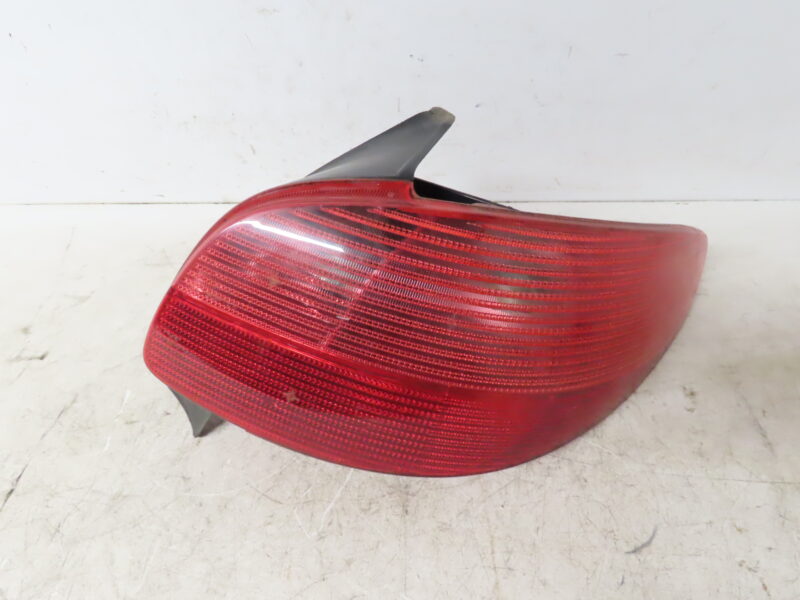 PEUGEOT-FEU ARD