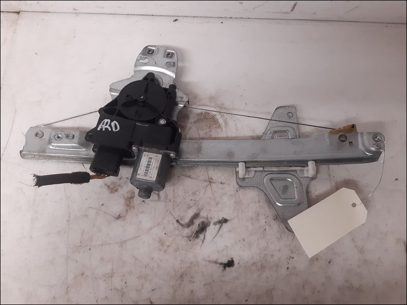 CITROEN-MECANISME+MOTEUR LEVE-GLACE ARD