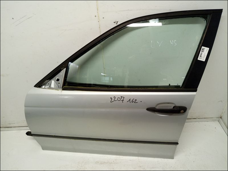 B.M.W.-PORTE AVG