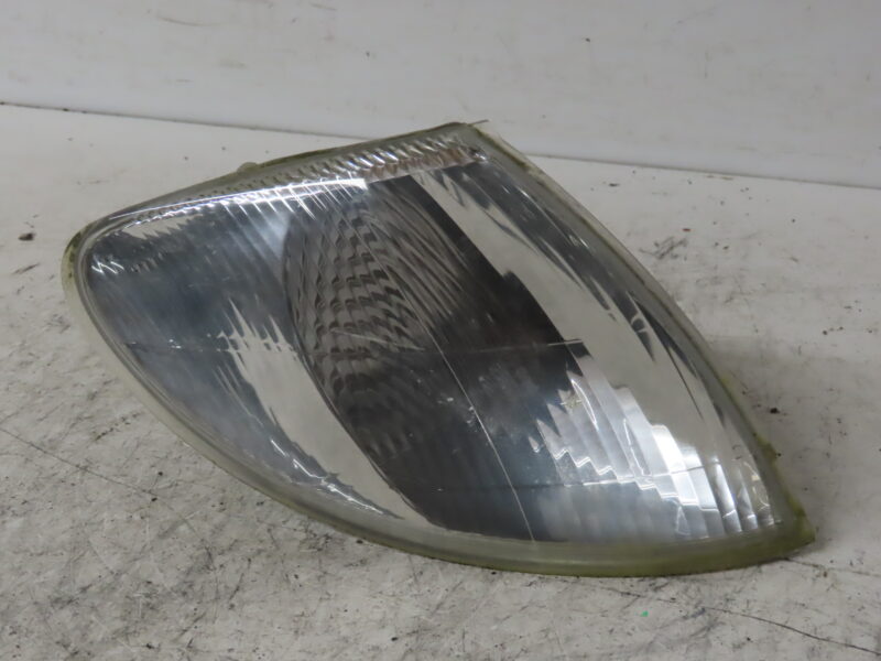 RENAULT-CLIGNOTANT D