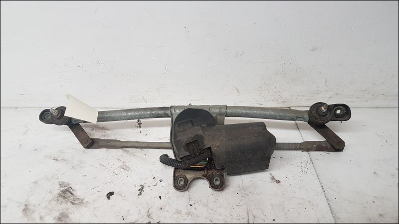 OPEL-MOTEUR ESSUIE-GLACE AV