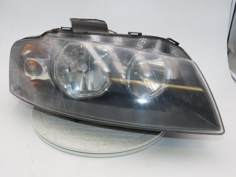AUDI-PHARE D