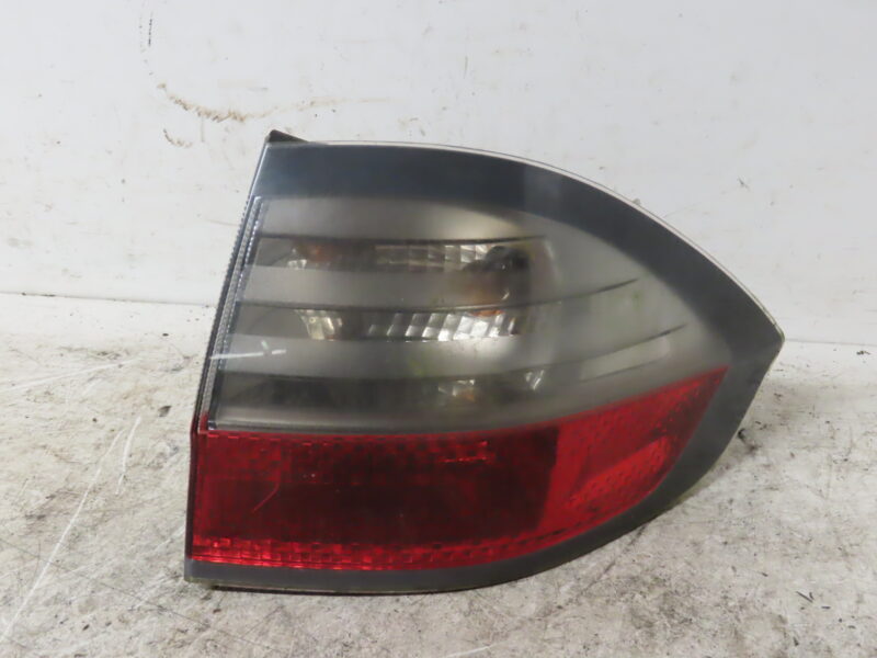 FORD-FEU ARD