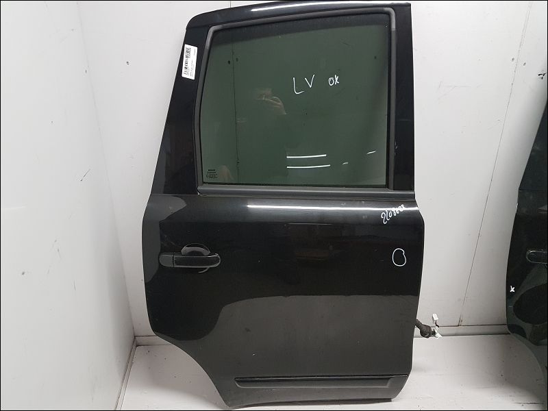 NISSAN-PORTE ARD