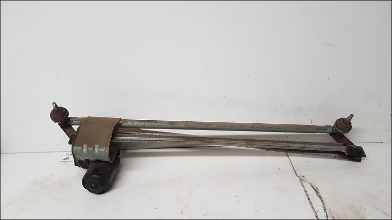 CITROEN-MOTEUR ESSUIE-GLACE AV