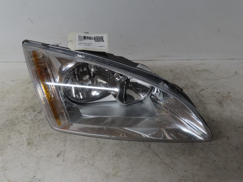 FORD-PHARE D