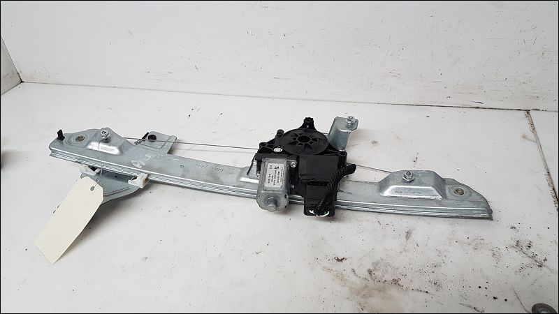 CITROEN-MECANISME+MOTEUR LEVE-GLACE AVG