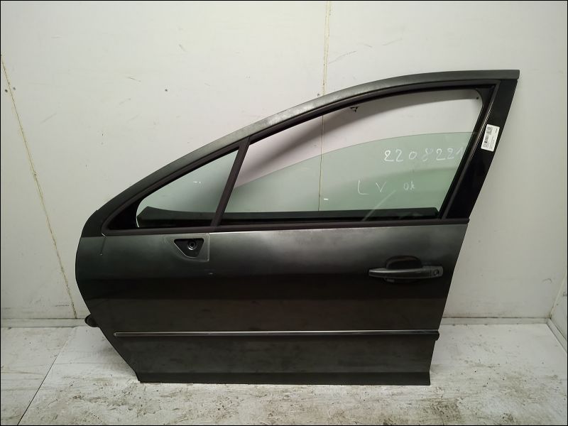 PEUGEOT-PORTE AVG