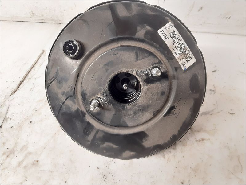 PEUGEOT-SERVO-FREIN