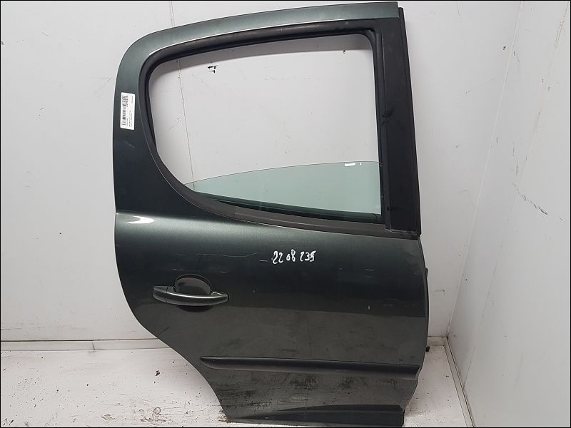 PEUGEOT-PORTE ARD