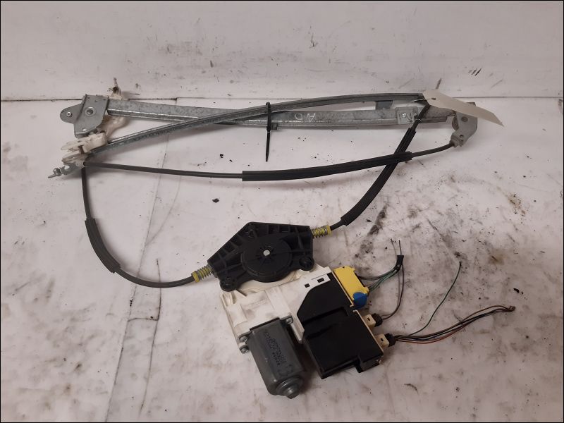 CITROEN-MECANISME+MOTEUR LEVE-GLACE AVD