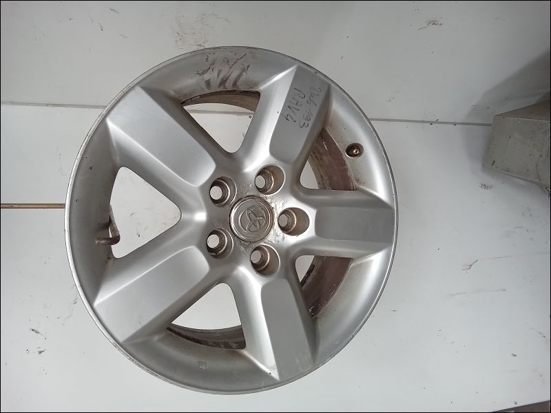 TOYOTA-JANTE ALUMINIUM 4