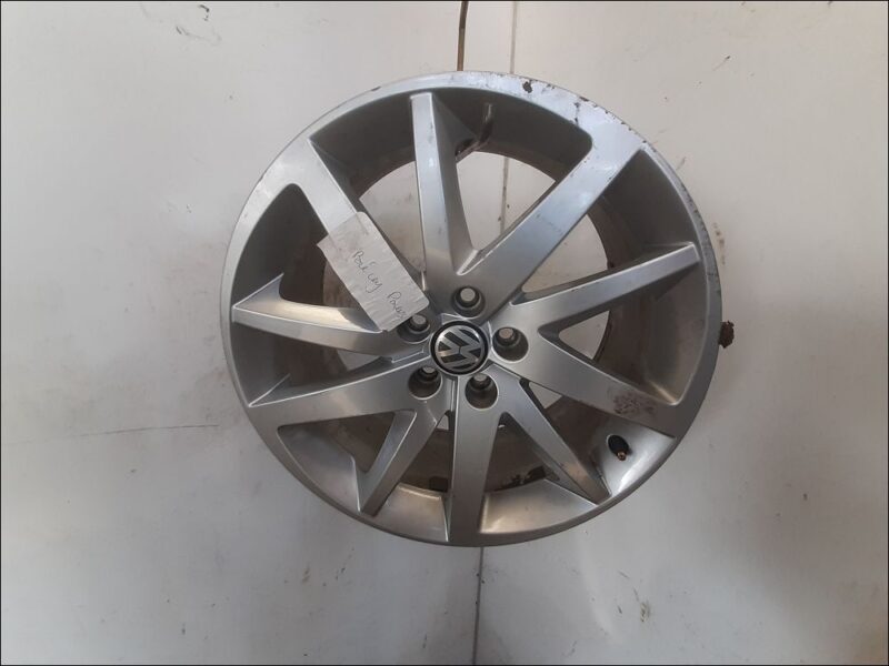 VOLKSWAGEN-JANTE ALUMINIUM 1
