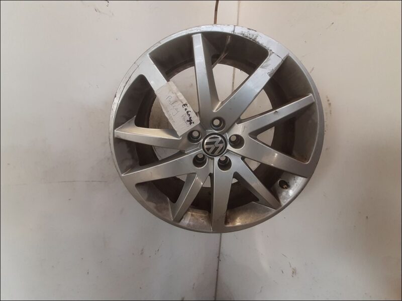 VOLKSWAGEN-JANTE ALUMINIUM 2