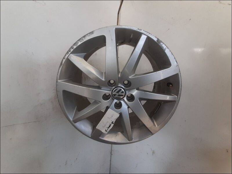 VOLKSWAGEN-JANTE ALUMINIUM 3