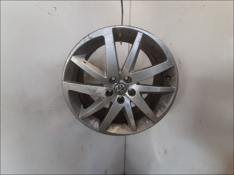 VOLKSWAGEN-JANTE ALUMINIUM 4