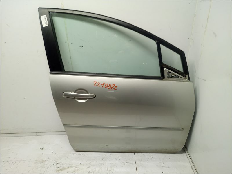 MAZDA-PORTE AVD