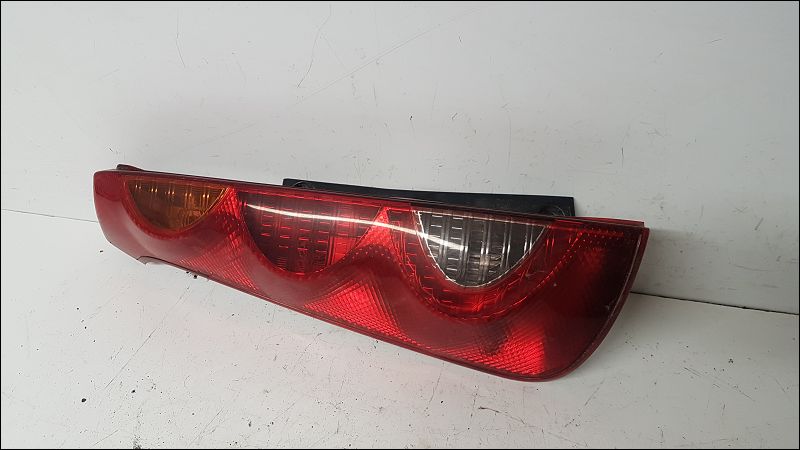 NISSAN-FEU ARG