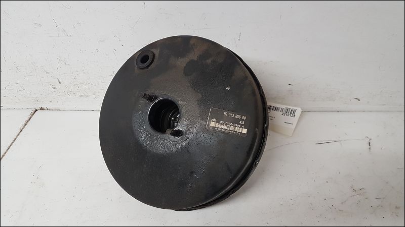 CITROEN-SERVO-FREIN