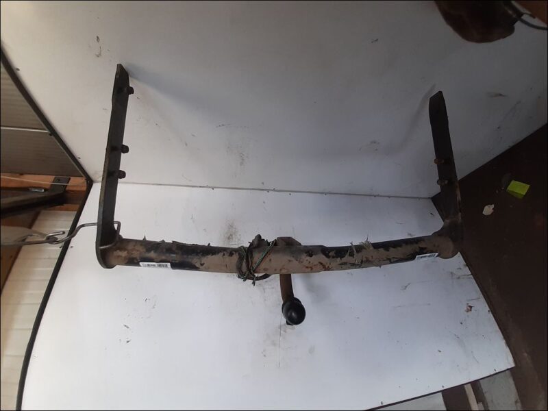 SEAT-ATTELAGE