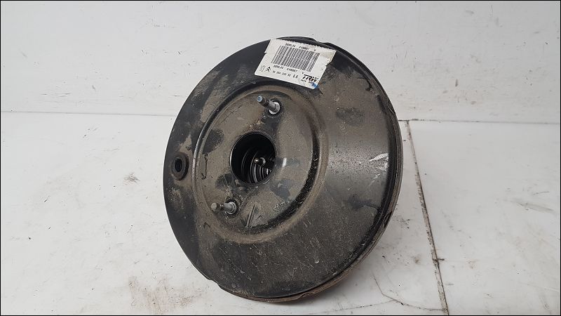 PEUGEOT-SERVO-FREIN