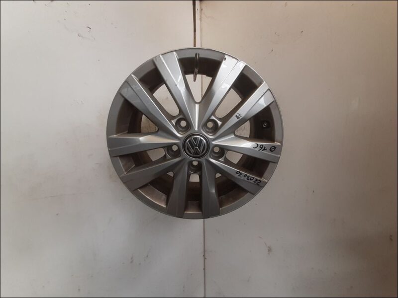 VOLKSWAGEN-JANTE ALUMINIUM 1