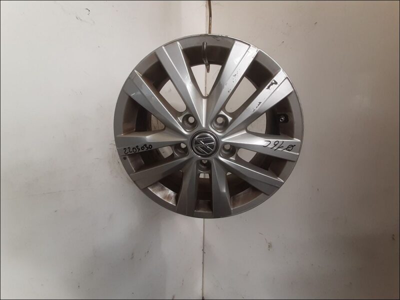 VOLKSWAGEN-JANTE ALUMINIUM 3