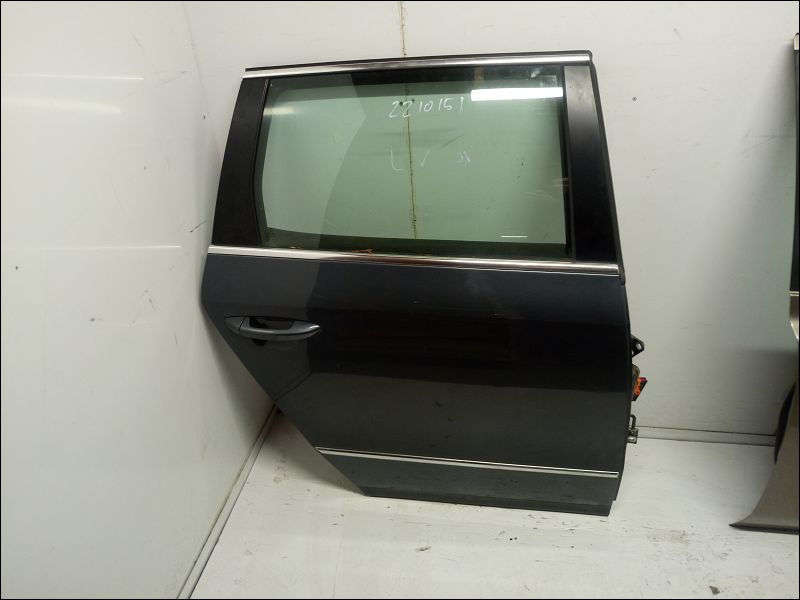 VOLKSWAGEN-PORTE ARD