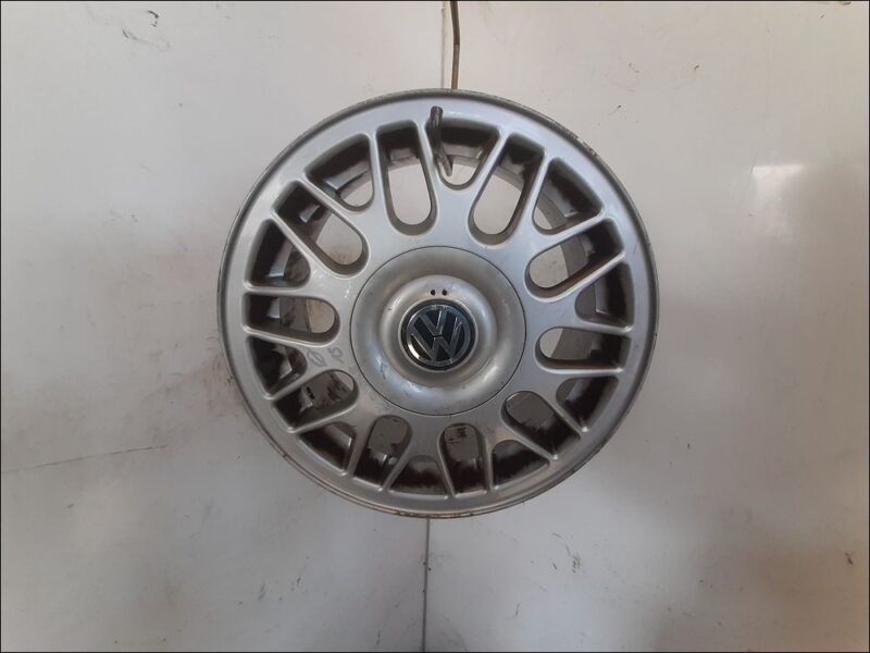 VOLKSWAGEN-JANTE ALUMINIUM 1