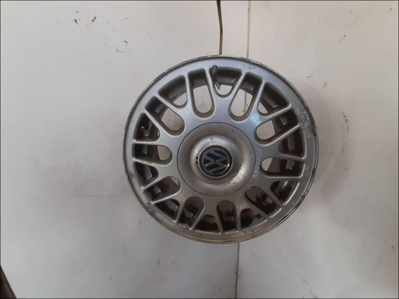 VOLKSWAGEN-JANTE ALUMINIUM 3