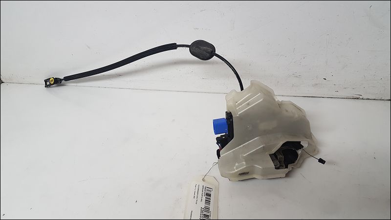 VOLKSWAGEN-SERRURE PORTE ARG