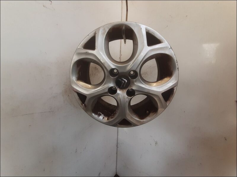 CITROEN-JANTE ALUMINIUM 4