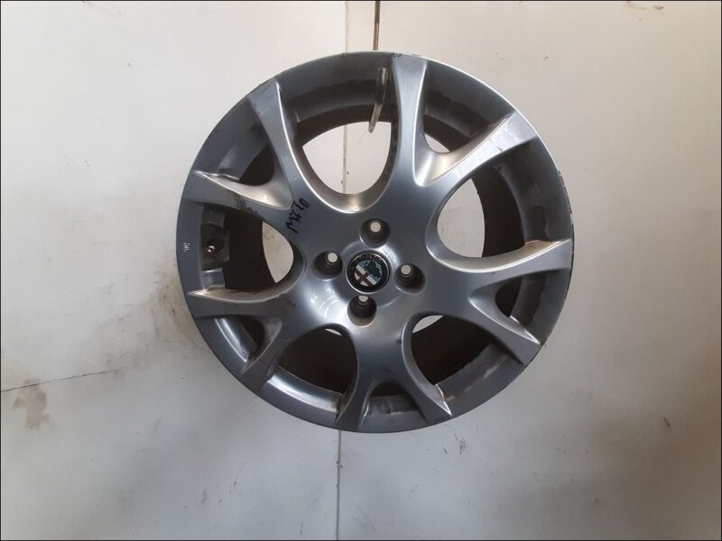 ALFA ROMEO-JANTE ALUMINIUM 1