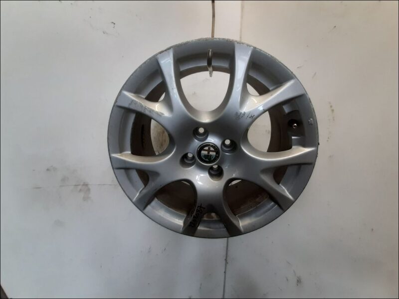 ALFA ROMEO-JANTE ALUMINIUM 2