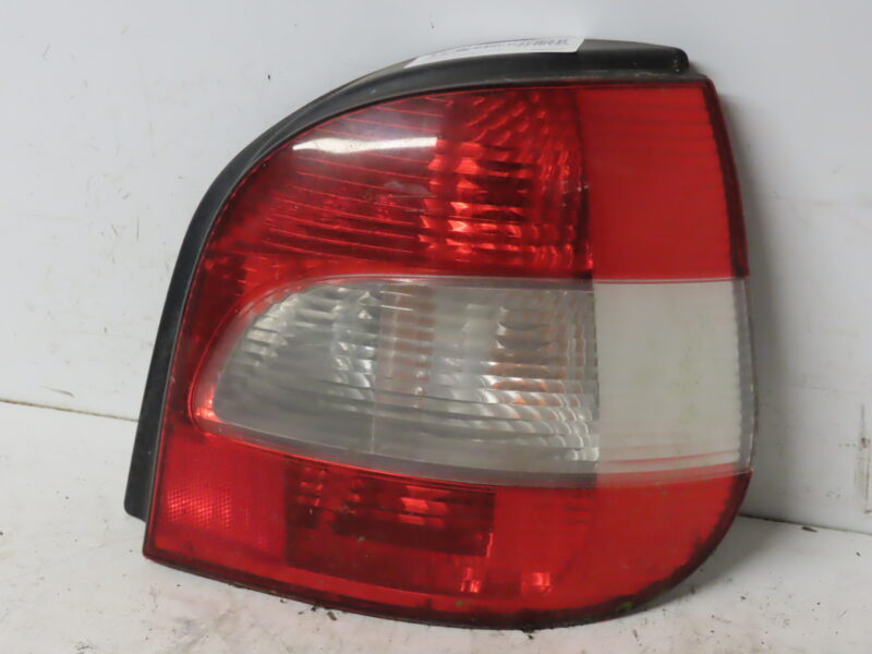RENAULT-FEU ARD
