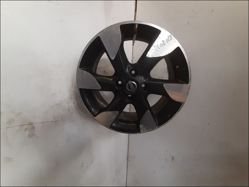 NISSAN-JANTE ALUMINIUM 4