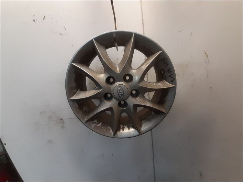 KIA-JANTE ALUMINIUM 1