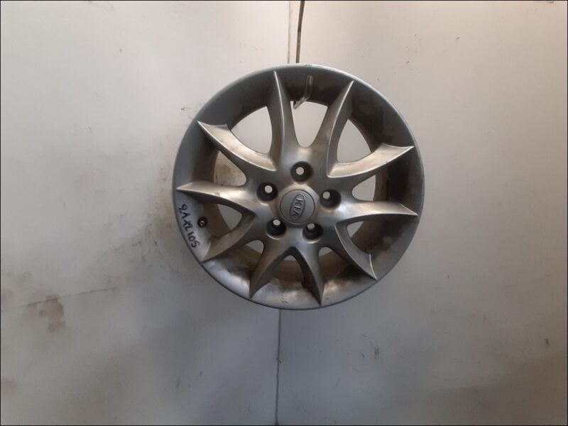 KIA-JANTE ALUMINIUM 2