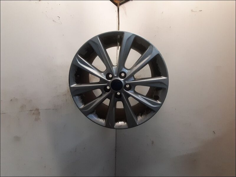 FORD-JANTE ALUMINIUM 2