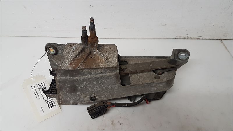 RENAULT-MOTEUR ESSUIE-GLACE AV